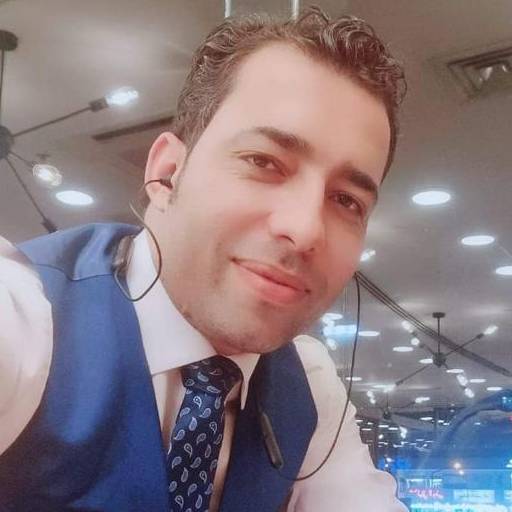 مصطفي خيري محمد بدر
