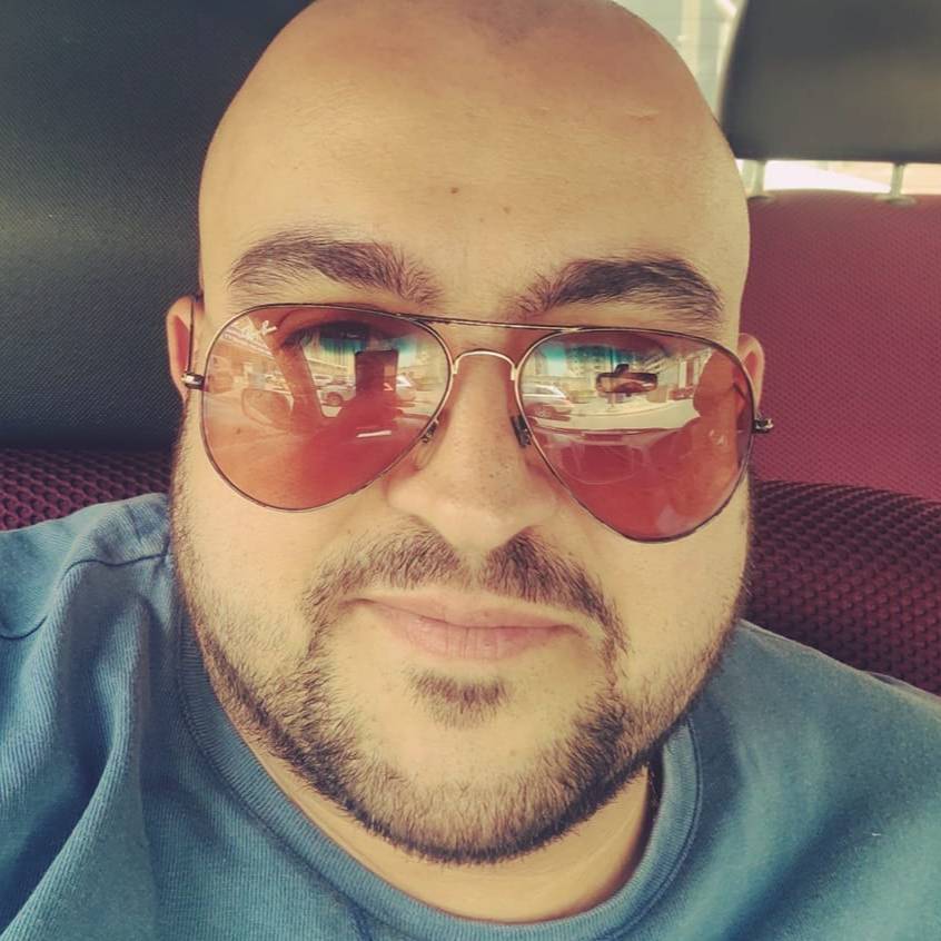 Georges Abi Abdallah
