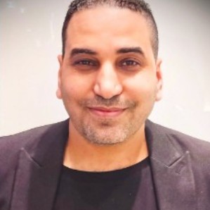 MOHAMMED ESSAM EZ ELDEEN