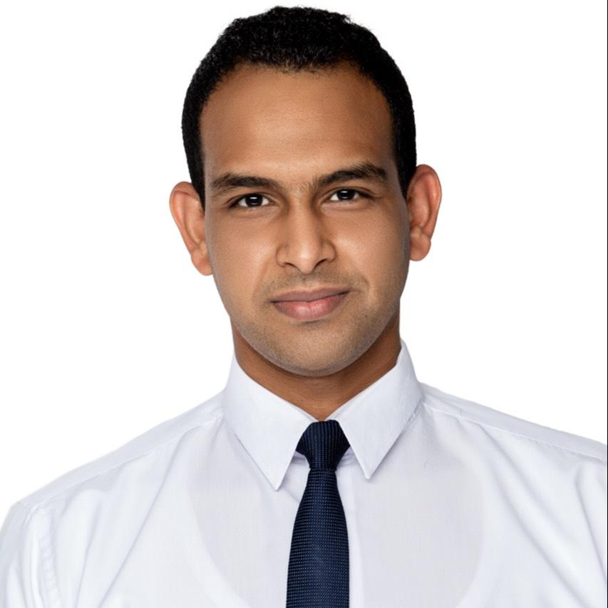 Moamen Mohamed Abdelsalam