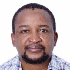Thomas Mumo