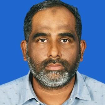Mohsin Qamruddin Balbale