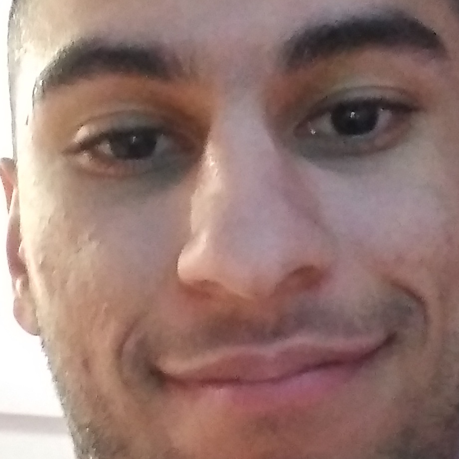 Sulaiman Aljadi