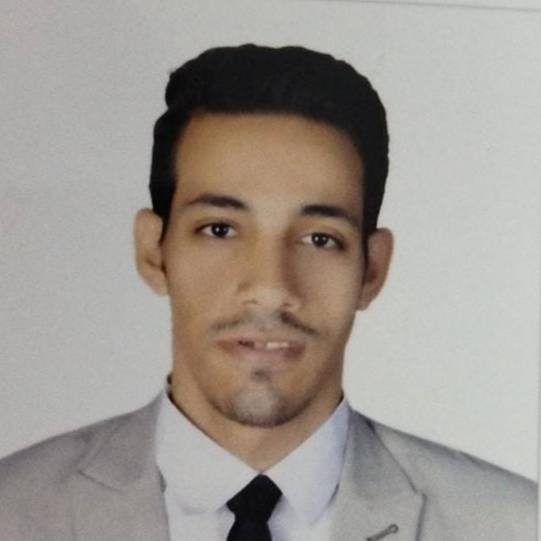 Mohamed Yehya