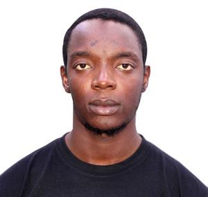 MAXWELL MANYASI