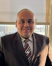 Ahmed Mahrous