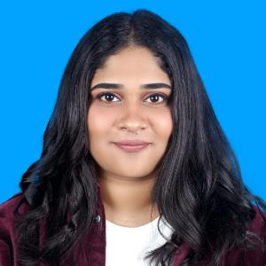 Keerthana Kiran
