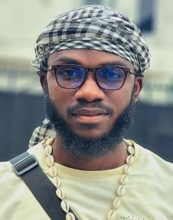 ANTHONY UCHECHUKWU NNAJI
