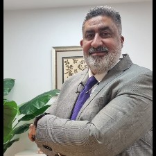 Amr Ahmed Hasanien