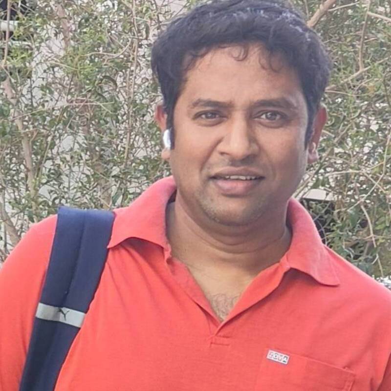 Sekhar Babu Gutala