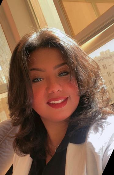 Zainab Hassan