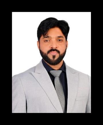 SYED MOIN AHMED