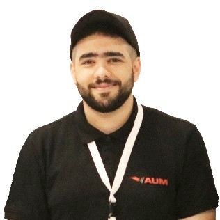 Yehia Abdelghafar