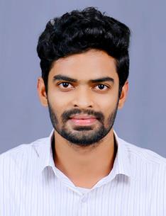 AMALJITH K S