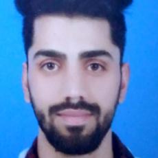 Mudasir Farooq