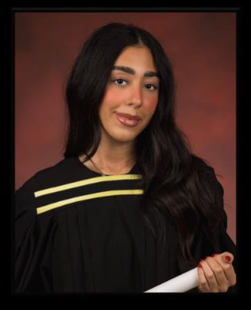 Aliessa Hallal