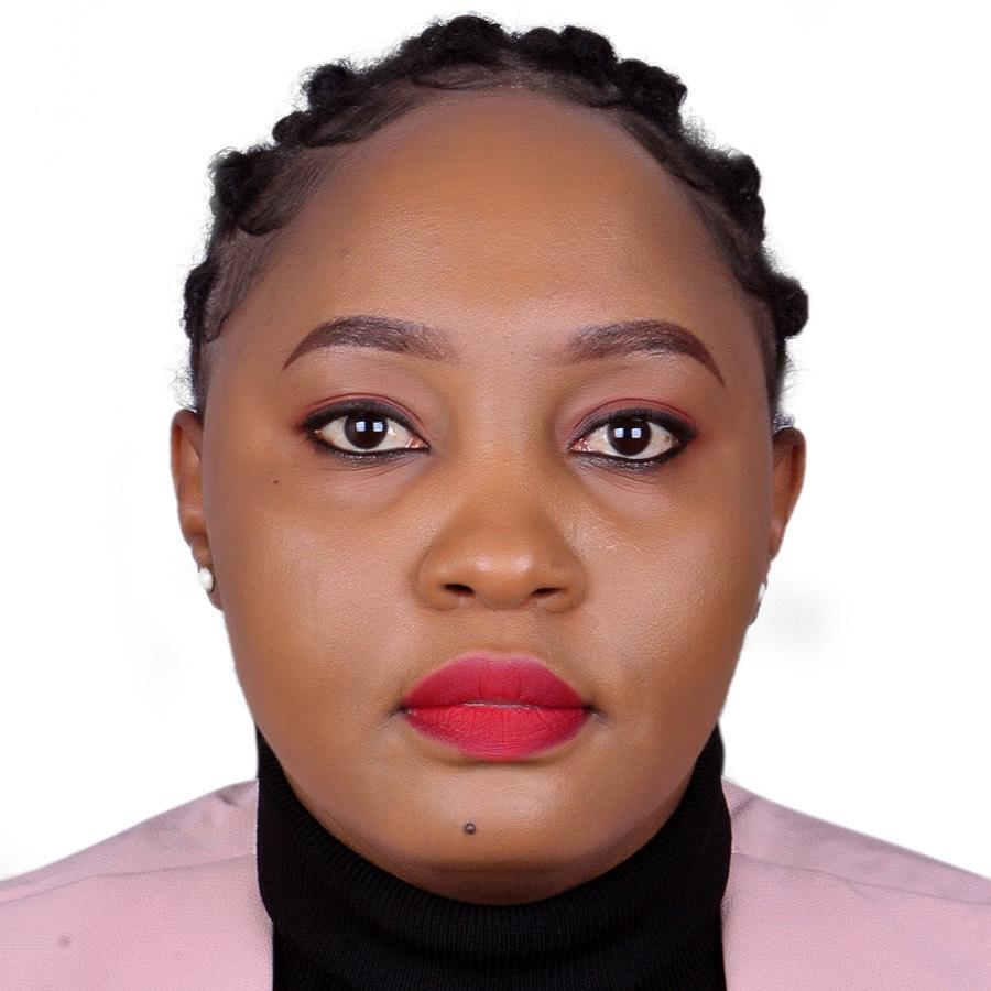 Eunice Wanjiru Mwihaki