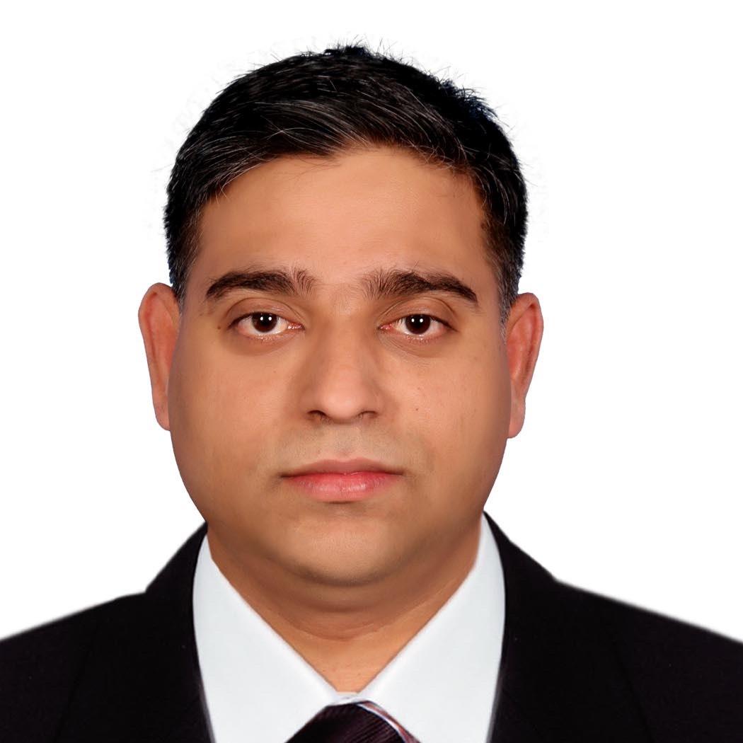 Udayan Balan
