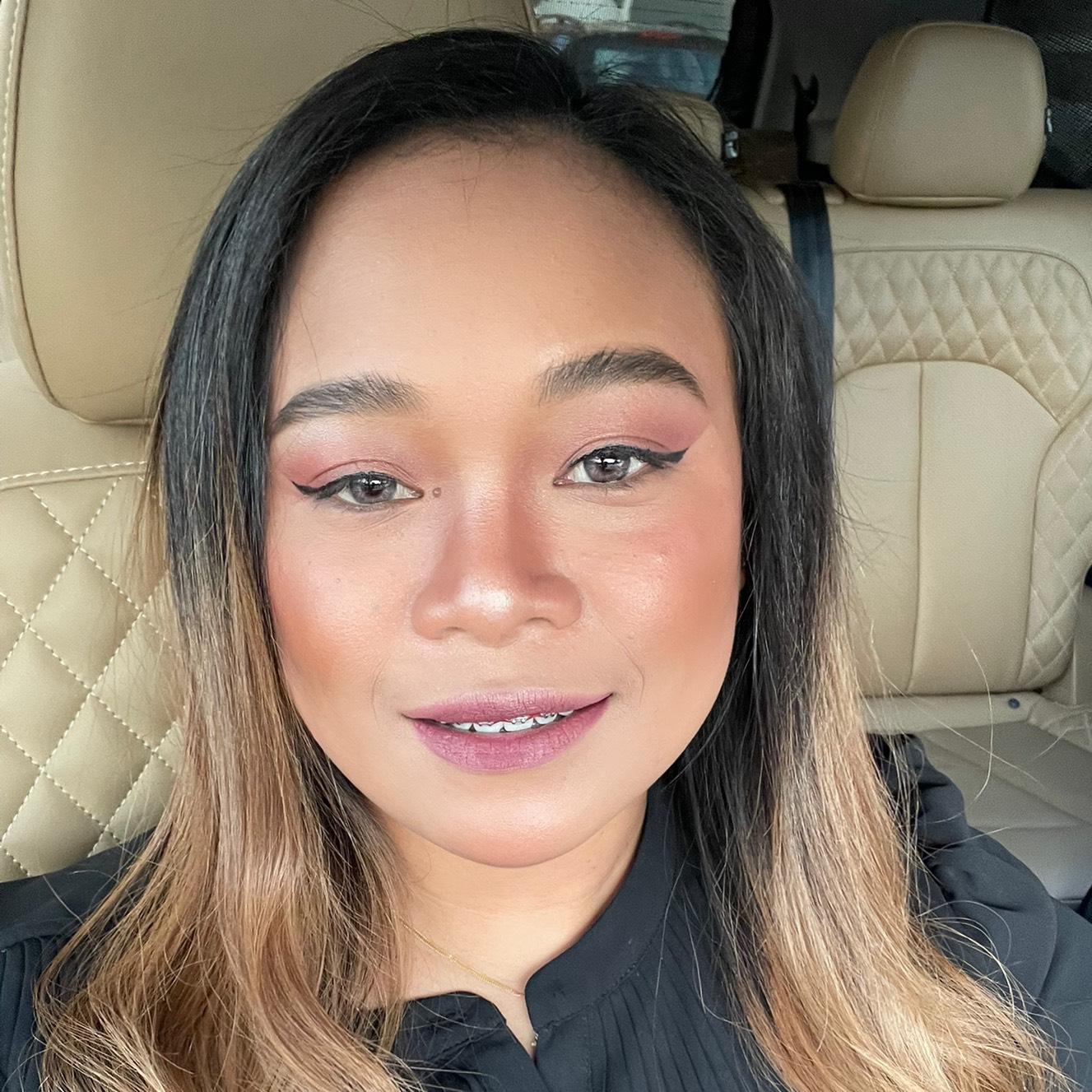Marielliza Garganera