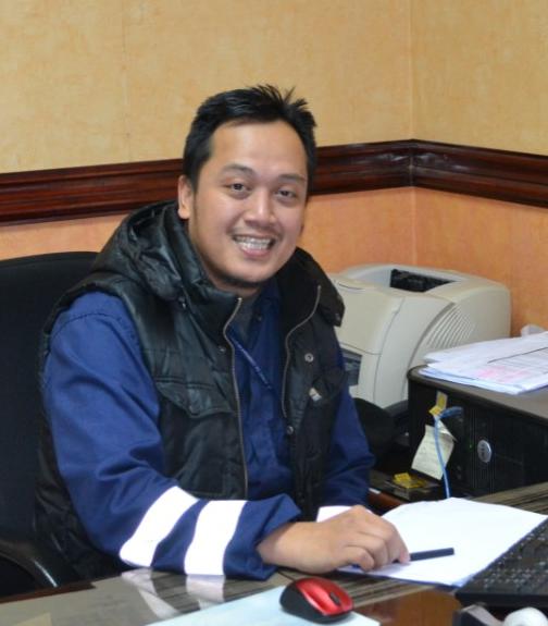 Imam Pangestu