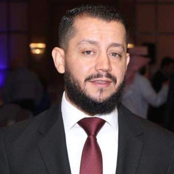Mohamed Toufik Tahraoui
