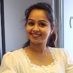 Sreedhuraj D