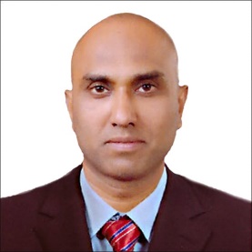 SANDEEP SHETTY