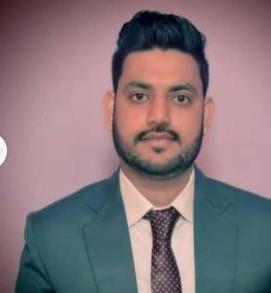 AMIT KUMAR
