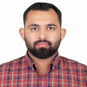 JITHIN GEORGE