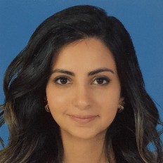 Sarah Suhail AlAjlan