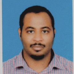 ISAMELDEEN ELBADAWI MOHAMED DAFFALLAH