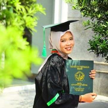 Evita Jumiati AL Barokah