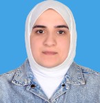 MARIAM ALHAMAR