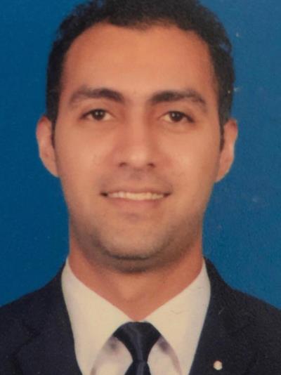 Mohamed Moneer