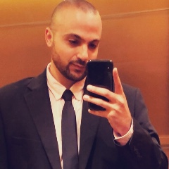 Afif Bitar