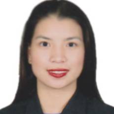 CYRINE L. BALUYUT