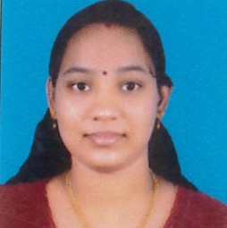 MONISHA S