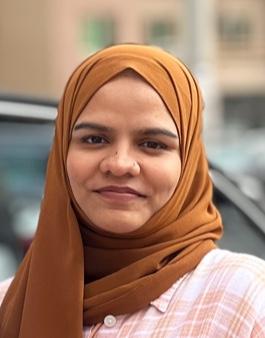 Henna Basheer Pk