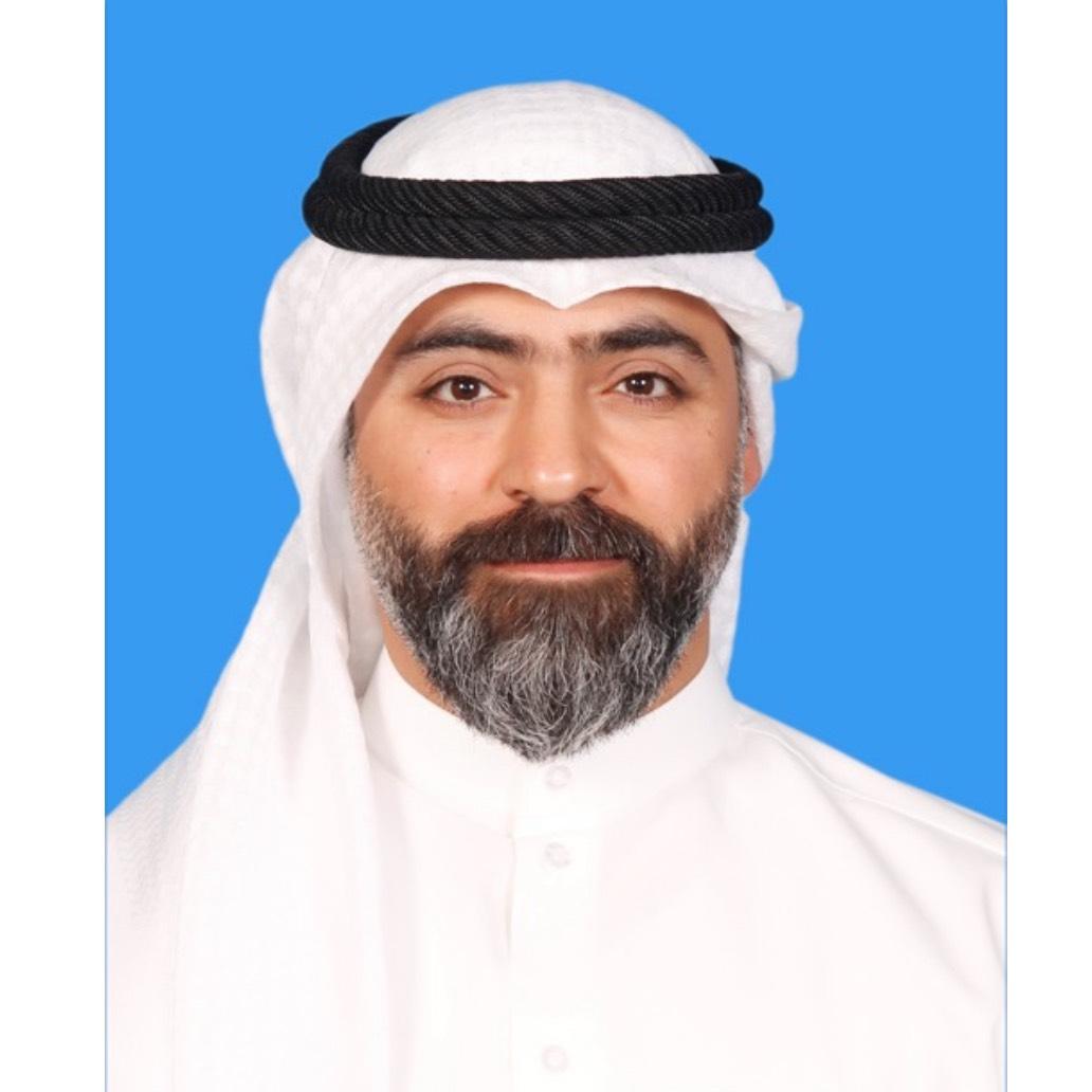 Mahmoud Alsalman