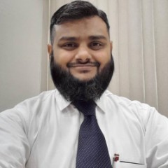 Mohammad JOHAR Ali