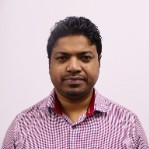 Lijomon Paul Joseph
