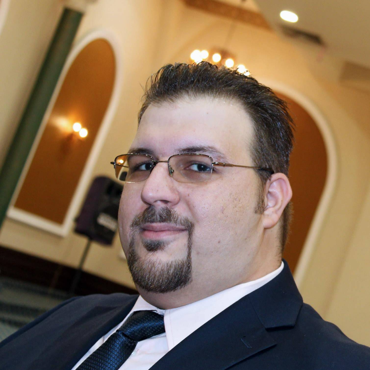Ahmed Krouma