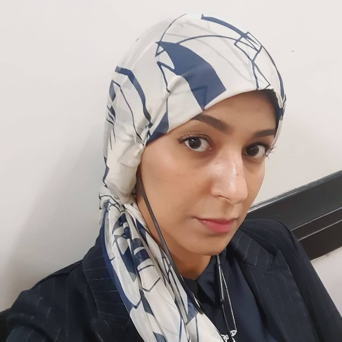 Fatma Metwaly