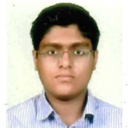 Luke Rajan Mathew