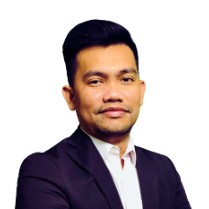 JOEY M. AMBE