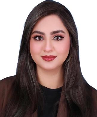 Ifrah Zahid