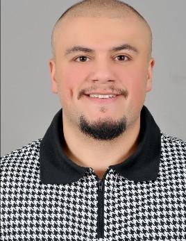 Fahad Khuwaiber