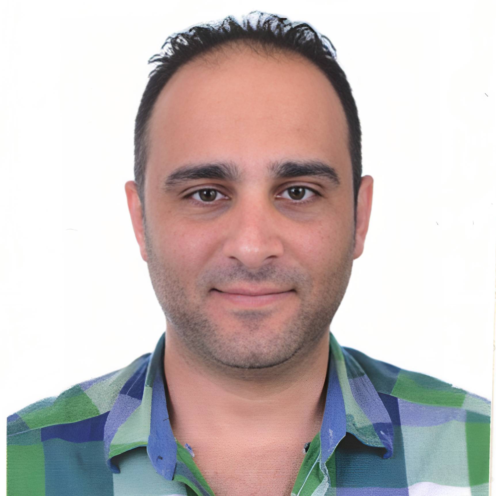 Ahmad Salami
