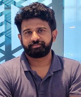 Vishnu Vijayakumar Unnithan