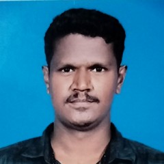 Govindarasu Gangeswaran